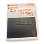 Used BOSS TU3 Chromatic Tuner Pedal thumbnail