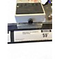 Used BOSS TU3 Chromatic Tuner Pedal