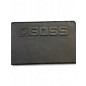 Used BOSS TU3 Chromatic Tuner Pedal