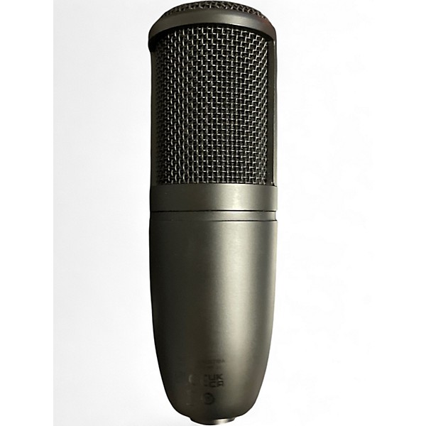 Used AKG P120 Project Studio Condenser Microphone