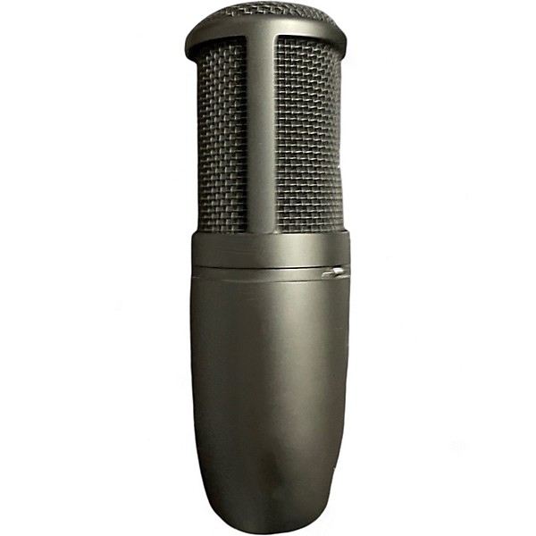 Used AKG P120 Project Studio Condenser Microphone