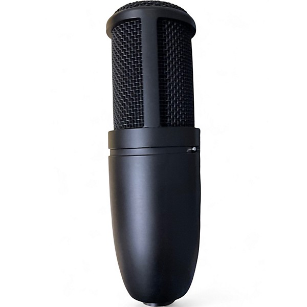 Used AKG P120 Project Studio Condenser Microphone