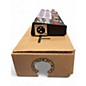 Used Tech 21 English Muffy Effect Pedal