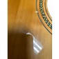 Used Phoenix PA080 Natural Acoustic Guitar