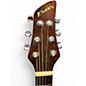Used Phoenix PA080 Natural Acoustic Guitar