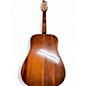 Used Phoenix PA080 Natural Acoustic Guitar