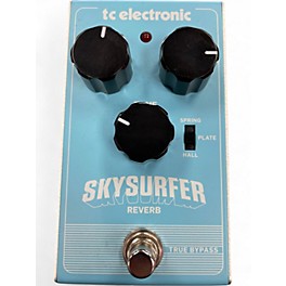 Used TC Electronic SKYSURFER Effect Pedal