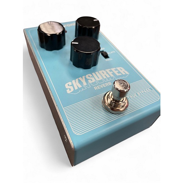 Used TC Electronic SKYSURFER Effect Pedal