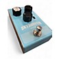 Used TC Electronic SKYSURFER Effect Pedal