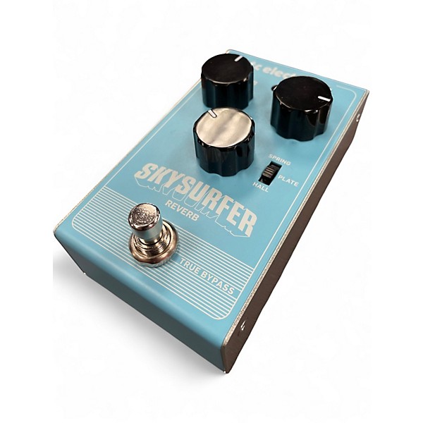 Used TC Electronic SKYSURFER Effect Pedal