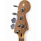 Used Fender PLAYER II JAZZ BASS Blue Burst Electric Bass Guitar
