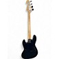 Used Fender PLAYER II JAZZ BASS Blue Burst Electric Bass Guitar
