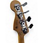 Used Fender PLAYER II JAZZ BASS Blue Burst Electric Bass Guitar
