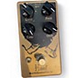 Used EarthQuaker Devices EQDHOOF Hoof Germanium/Silicon Hybrid Fuzz Effect Pedal thumbnail