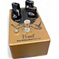 Used EarthQuaker Devices EQDHOOF Hoof Germanium/Silicon Hybrid Fuzz Effect Pedal