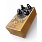 Used EarthQuaker Devices EQDHOOF Hoof Germanium/Silicon Hybrid Fuzz Effect Pedal