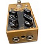 Used EarthQuaker Devices EQDHOOF Hoof Germanium/Silicon Hybrid Fuzz Effect Pedal