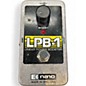 Used Electro-Harmonix Nano LPB1 Linear Power Booster Effect Pedal thumbnail