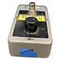 Used Electro-Harmonix Nano LPB1 Linear Power Booster Effect Pedal