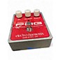 Used Electro-Harmonix Micro Pog Polyphonic Octave Generator Effect Pedal