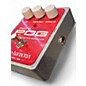 Used Electro-Harmonix Micro Pog Polyphonic Octave Generator Effect Pedal