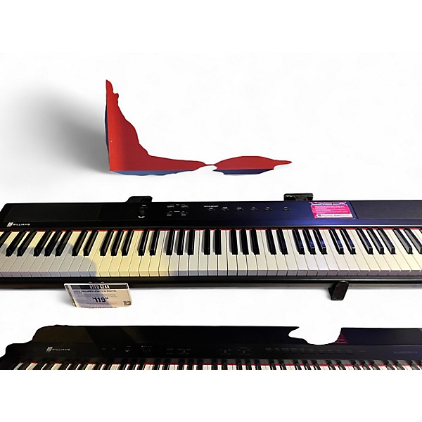 Used Williams LEGATO III Digital Piano