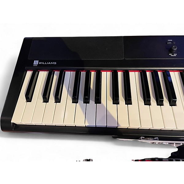Used Williams LEGATO III Digital Piano