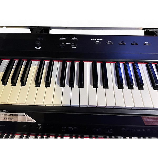 Used Williams LEGATO III Digital Piano