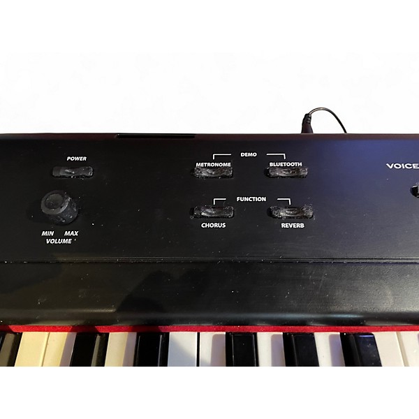 Used Williams LEGATO III Digital Piano