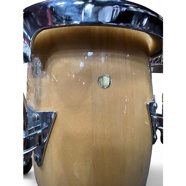 Used LP ASPIRE CONGA (12IN) Conga