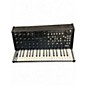 Used KORG MS20 Mini Semi-Modular 37 Key Analog Synthesizer thumbnail
