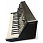 Used KORG MS20 Mini Semi-Modular 37 Key Analog Synthesizer