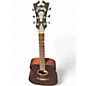 Used D'Angelico PREMIER TAMMY LS ACOUSTIC Brown Acoustic Electric Guitar thumbnail