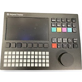 Used Polyend TRACKER Synthesizer