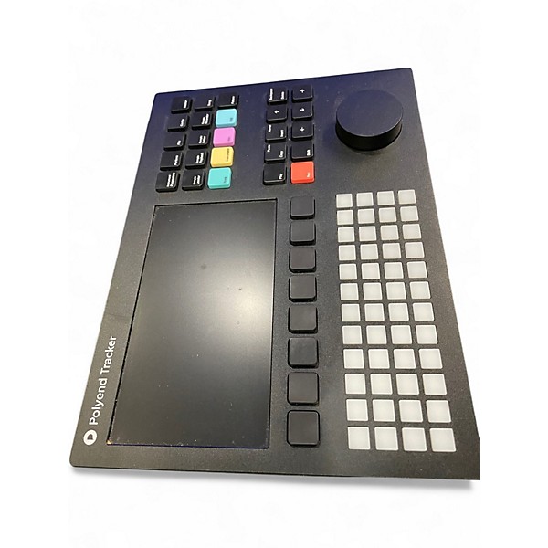 Used Polyend TRACKER Synthesizer