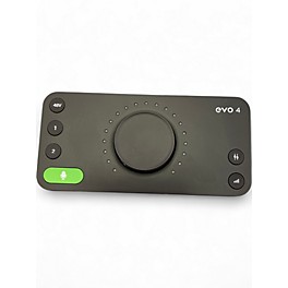 Used Audient EVO 4 Audio Interface