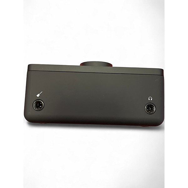 Used Audient EVO 4 Audio Interface