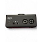 Used Audient EVO 4 Audio Interface