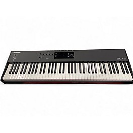Used Studiologic SL73 MKII MIDI Controller