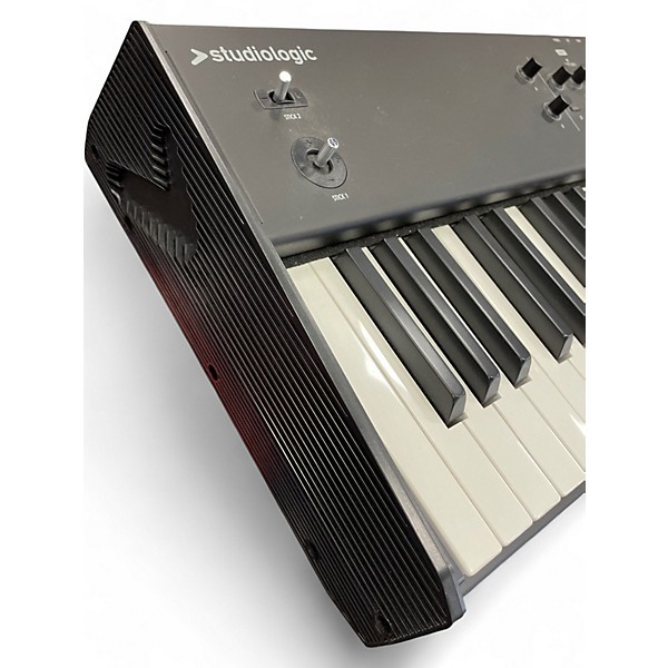 Used Studiologic SL73 MKII MIDI Controller