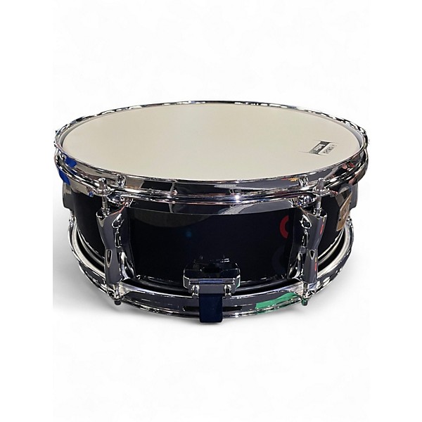 Used Yamaha 14X5.5 Stage Custom Snare Black Drum