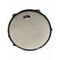 Used Yamaha 14X5.5 Stage Custom Snare Black Drum