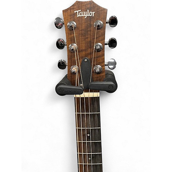 Used Taylor GS Mini-e Natural Acoustic Electric Guitar