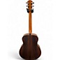 Used Taylor GS Mini-e Natural Acoustic Electric Guitar