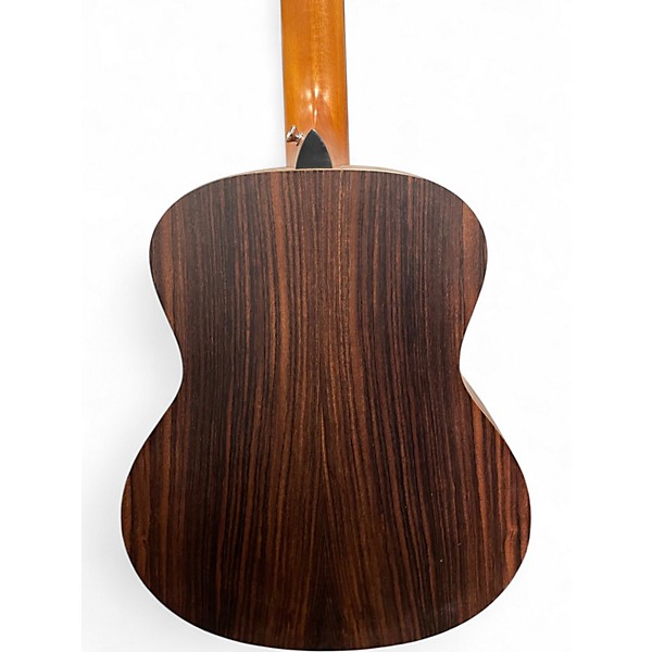 Used Taylor GS Mini-e Natural Acoustic Electric Guitar