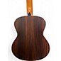 Used Taylor GS Mini-e Natural Acoustic Electric Guitar