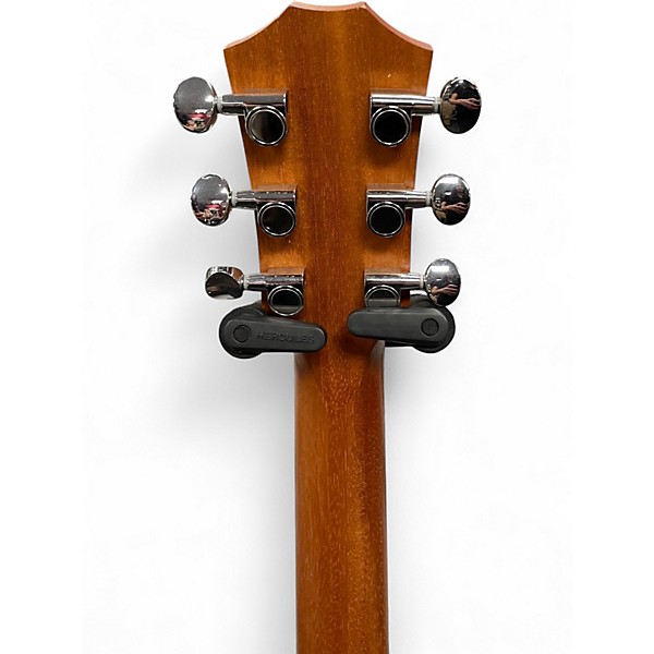 Used Taylor GS Mini-e Natural Acoustic Electric Guitar