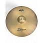 Used Zildjian 20in ZBT Ride Cymbal thumbnail