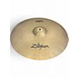 Used Zildjian 20in ZBT Ride Cymbal