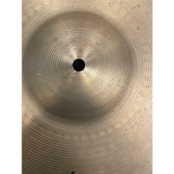 Used Zildjian 20in ZBT Ride Cymbal